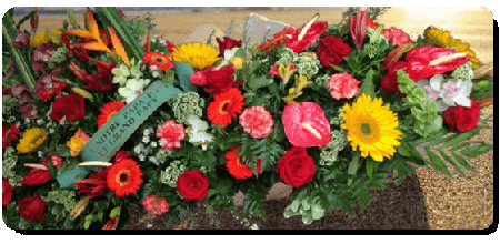 Parfum de fleurs Pornichet La Baule