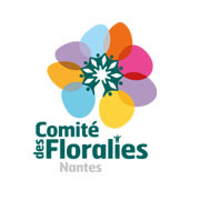 Les floralies 2014