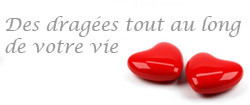 Dragée Mariage Des dragées tout au long de votre vie