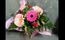 Fleuriste Bouquet et composition florale