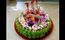 Réalisation florale sur mesure : Spécial Anniversaire