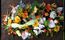 Les compositions florales font d'habiles messagers de vos sentiments