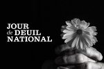 #DeuilNational #Solidarité #JeSuisCharlie