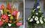 Livraison de bouquet et composition florale