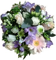 Bouquet de mariée