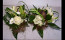 Sublimer la table des mariées avec une composition florale