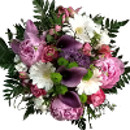 Fleurs de mariage