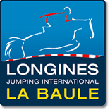 La Baule Jumping International