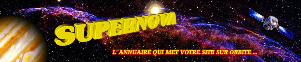 logo supernova