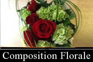 Composition Florale