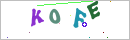 Image code captcha