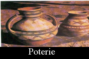 Poteries et Cache-pots